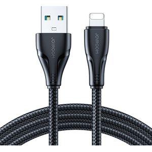 Slimtron - Lightning naar 3.5mm Audio/Aux Verlengkabel