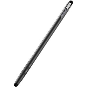 JOYROOM Universele Soft Tip Styluspen - Zwart