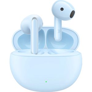 Joyroom Pro - Bluetooth Oordopjes - Blauw - Draadloos - 35 uur Accu