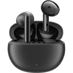 Joyroom Pro - Bluetooth Oordopjes - Zwart - 35 uur Batterij - Draadloos