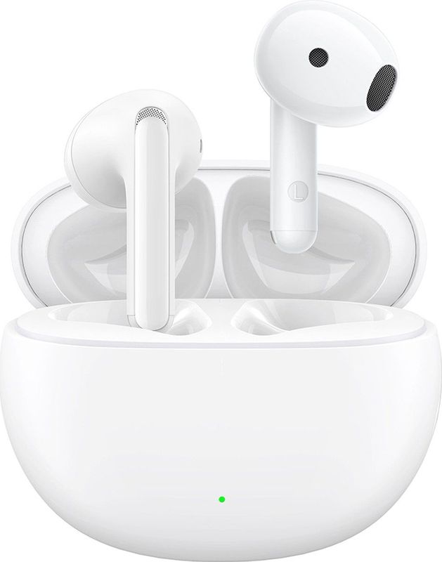 Joyroom - Funpods JR-FB2 - Draadloze Oordopjes - Zwart - Bluetooth 5.3