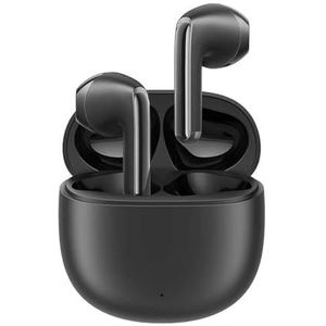 Joyroom JR-FB1 - Black - Draadloze Hoofdtelefoon