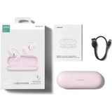 Joyroom JR-OE1 Pink Wireless Open-Ear Headphones
