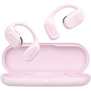 Joyroom JR-OE1 Openfree Open-Ear True Wireless Kopfhörer - Pink