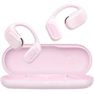 Joyroom - JR-OE1 - Draadloze Oordopjes - Zwart - Silicone