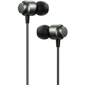 Joyroom Type-C In-Ear Oordopjes - Zwart