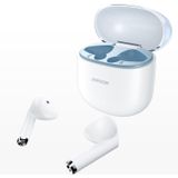 Joyroom JR-PB2 Hoofdtelefoon - Wit - Draadloos - Bluetooth 5.3 - 28 Uur