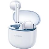 Joyroom JR-PB2 Hoofdtelefoon - Wit - Draadloos - Bluetooth 5.3 - 28 Uur