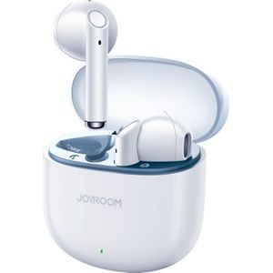 Joyroom JR-PB2 Hoofdtelefoon - Wit - Draadloos - Bluetooth 5.3 - 28 Uur