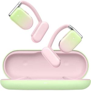 Joyroom koptelefoon Openfree JR-OE2 roze
