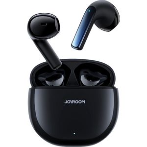 Joyroom Pro - Draadloze Oordopjes - Zwart - IPX4 Waterbestendig - 24 uur Accu