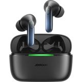 Joyroom JR-BC1 Active Noise Cancelling True Wireless Earbuds (Black)