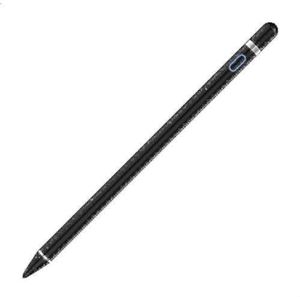 OEM Stylus K811 capacitieve stylus zwart voor Xiaomi Pad/Apple iPad/Samsung Tab merk