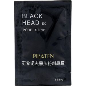 Pilaten Blackhead  gezichtsmasker