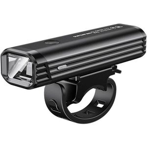 Superfire bike flashlight BL11, USB