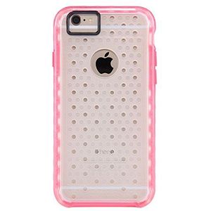Nillkin Beschermhoes voor Apple iPhone 6, Pink