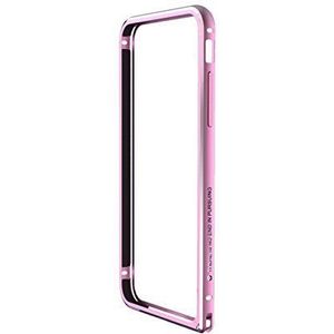 Nillkin Gothic Border Series beschermhoes voor iPhone 6, roze