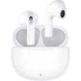 QCY T20 AilyPods Draadloze Bluetooth Oortjes - Bluetooth 5.3 - Wit: QCY T20 AilyPods Wireless Bluetooth Earbuds - Bluetooth 5.3 - White