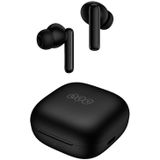 QCY draadloos Earphones TWS T13 ANC (zwart)