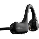 QCY T22 Crossky Link True Wireless Earphones (Black) - Draadloze oortelefoons