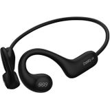 QCY T22 Crossky Link True Wireless Earphones (Black) - Draadloze oortelefoons