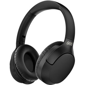 QCY draadloos Headphones H2 PRO (zwart)