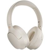 QCY H2 PRO White Wireless Headphones