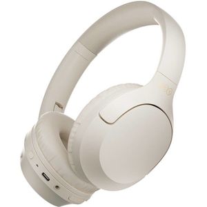QCY H2 PRO White Wireless Headphones