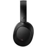 QCY H4 Wireless Active Noise Cancelling Headphones (Black)