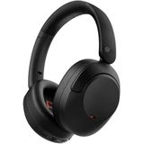 Qcy - ANC H4 - Draadloze Hoofdtelefoon - Zwart