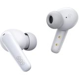 Wireless Earphones TWS QCY T13x in White