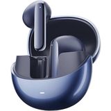 Qcy - Ailybuds Pro+ - Draadloze Oordopjes - Zwart - Ergonomisch Ontwerp