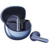 Qcy - Ailybuds Pro+ - Draadloze Oordopjes - Zwart - Ergonomisch Ontwerp