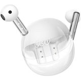 Qcy - AilyBuds Clear T32 - Draadloze Oordopjes - Transparant - Bluetooth 5.3