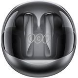 Qcy - Ailybuds Clear T32 - Draadloze Oordopjes - Transparant - Bluetooth 5.3