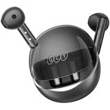 Qcy - Ailybuds Clear T32 - Draadloze Oordopjes - Transparant - Bluetooth 5.3