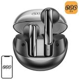 Qcy - Ailybuds Clear T32 - Draadloze Oordopjes - Transparant - Bluetooth 5.3