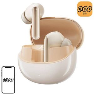 Qcy - Melobuds Pro HT08 - Draadloze Oordopjes - Zwart - Bluetooth