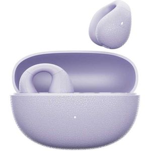 Qcy - C10 - Draadloze Oordopjes - Zwart - Bluetooth 5.4 - 30 Uur Gebruik