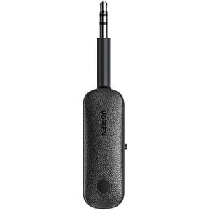 Ugreen - CM403 - Bluetooth Zender Ontvanger - Zwart - 3.5mm