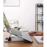 UGREEN - CM448 - Externe Netwerkadapter - Zwart - USB - 2.4GHz/5GHz