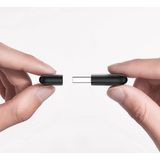 UGREEN - CM448 - Externe Netwerkadapter - Zwart - USB - 2.4GHz/5GHz