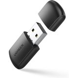 UGREEN - CM448 - Externe Netwerkadapter - Zwart - USB - 2.4GHz/5GHz
