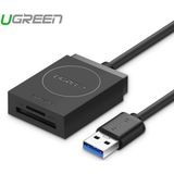 UGREEN USB 3.0 All-in-One Card Reader - 5 Gbps - Compact