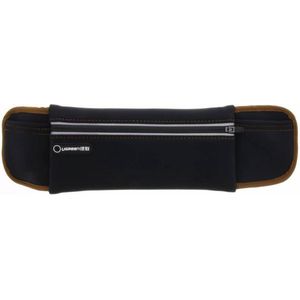 UGREEN Telefoon Hardloop Sport riem Waterbestendig Reflectiestreep Zwart