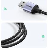 UGREEN USB-C 5-in-1 Hub Ingangen voor 3 USB-A, USB-C en Ethernet