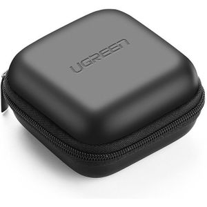 UGREEN 40816 hoofdtelefoon accessoire Opbergtas