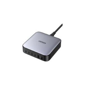 Ugreen 40914 GaN 200W Desktop Charger (6 port)