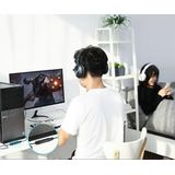 UGREEN Bluetooth-zender 5.0 met optische connector / Toslink, aptX (zwart)