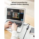 UGREEN USB-C naar Ethernet Adapter - 1.000 Mbps